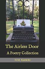 The Airless Door: A Poetry Collection 