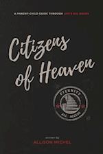 Citizens of Heaven