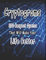 Cryptograms