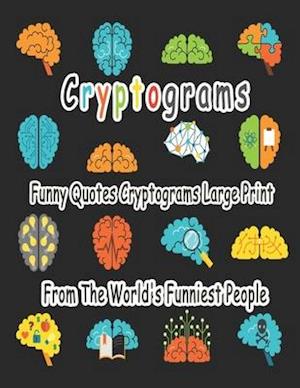 Cryptograms