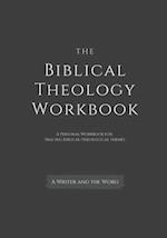 The Biblical Theology Workbook