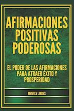 Afirmaciones Positivas Poderosas