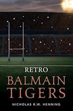 Retro Balmain Tigers 