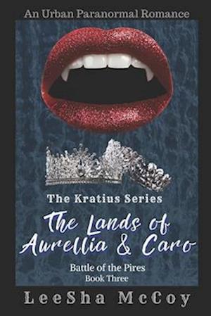 The Lands of Aurellia & Caro 3