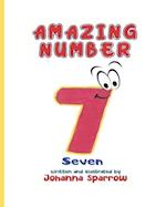 Amazing Number 7 