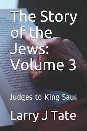 The Story of the Jews