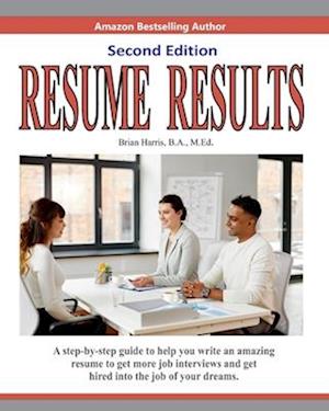 Resume Results - Second Edition