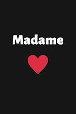 Madame