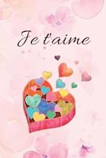 Je t'aime