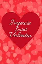 Joyeuse Saint-Valentin