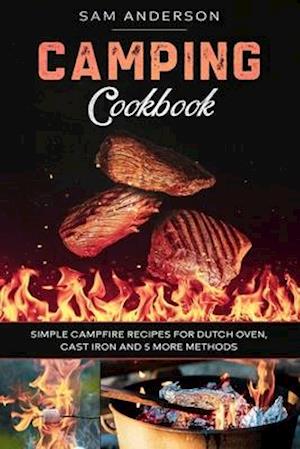 Camping Cookbook