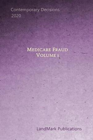 Medicare Fraud