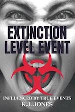 Extinction Level Event: Book One 