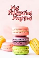 Mes Pâtisseries Magiques