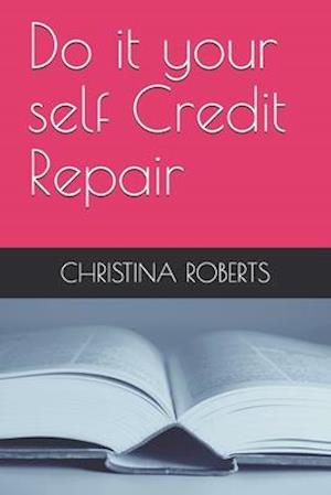 Do it your self Credit Repair