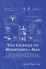 The Legends of Mountains & Seas