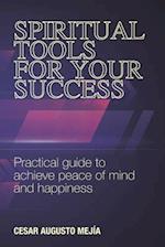 Spiritual Tools for Your Success