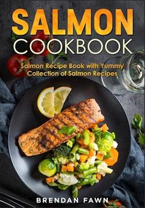 Salmon Cookbook