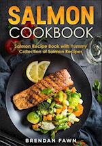 Salmon Cookbook