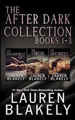 The After Dark Collection: Books 1-3 in The Gift Series 