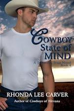 Cowboy State of Mind