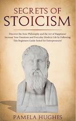 Secrets of Stoicism