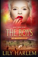 The Boys: Reverse Harem Romance 