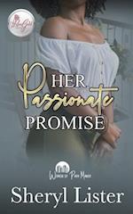 Her Passionate Promise