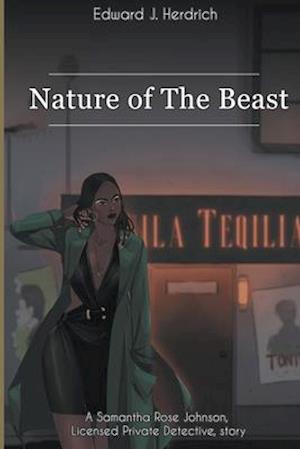 Nature Of The Beast