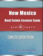 New Mexico Real Estate License Exam AudioLearn