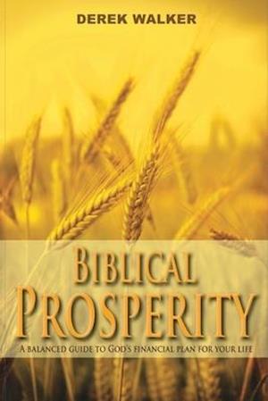 Biblical Prosperity