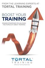 Boost Your Training