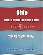 Ohio Real Estate License Exam AudioLearn