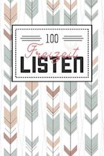 100 Freizeit Listen