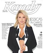 Kandy Magazine January 2020