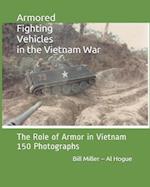 Armored Fighting Vehicles in the Vietnam War