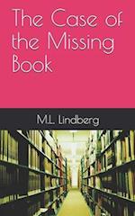 The Case of the Missing Book