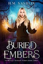 Buried Embers