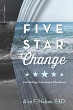 Five-Star Change