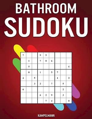 Bathroom Sudoku