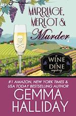 Marriage, Merlot & Murder