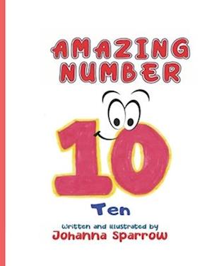 Amazing Number 10