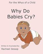 Why Do Babies Cry?