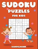 Sudoku Puzzles for Kids