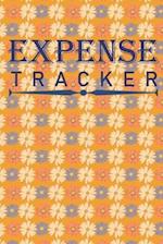 Expense Tracker