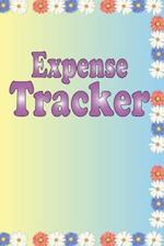 Expense Tracker