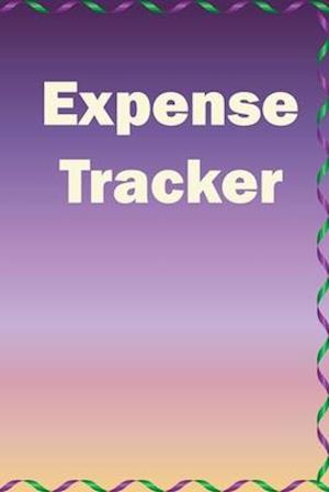 Expense Tracker