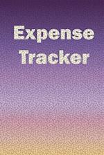 Expense Tracker