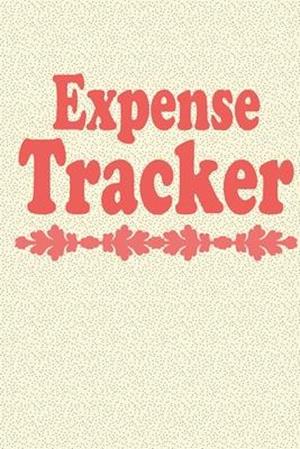 Expense Tracker