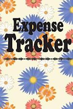 Expense Tracker